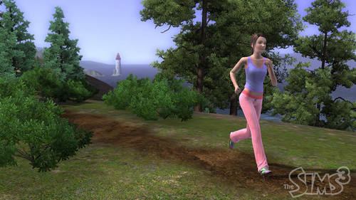 模拟人生3夜生活 The Sims 3 Late Night Origin全球CDKEY 激活码 - 图2