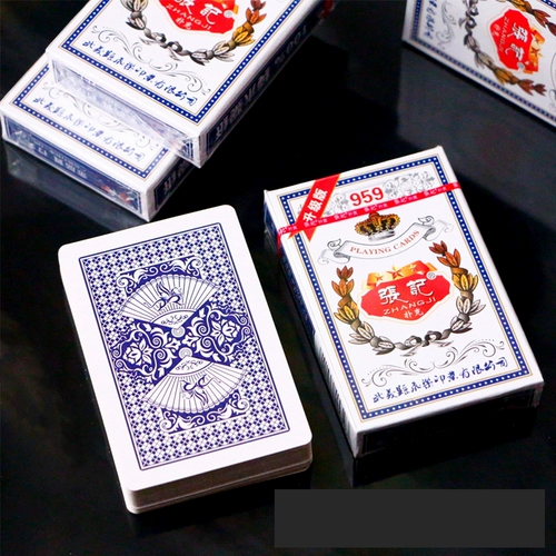 Взрослые детские мудрость настольные игры Grand Middle и маленькие 4 -покерные клубы для семейных вечеринок.