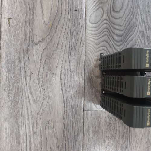 【】K-AI01和利时模拟量输入模块,19年,,9议价 - 图1