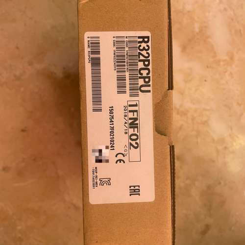 模块R32PCPU五台，如下图所示，议价 - 图0