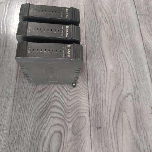 【】K-AI01和利时模拟量输入模块,19年,,9议价 - 图0