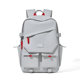 Pers Denton large capacity backpack high-value ins