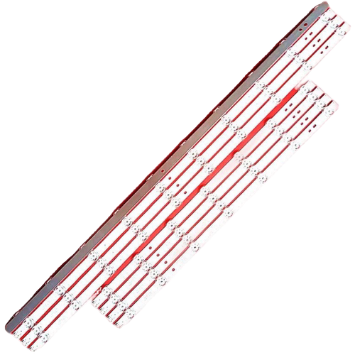 全新适用康佳U65V5 65D8 65Q30 LED65X2 LED65F2 Y65 65U5灯条 - 图1