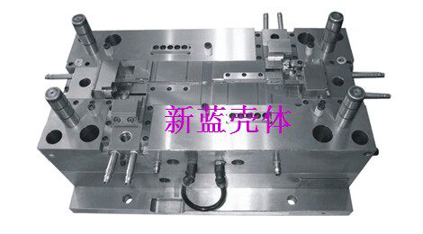 塑料外壳 接线盒 电器盒 仪表外壳 出线小壳 机箱48号:65*38*22 - 图3