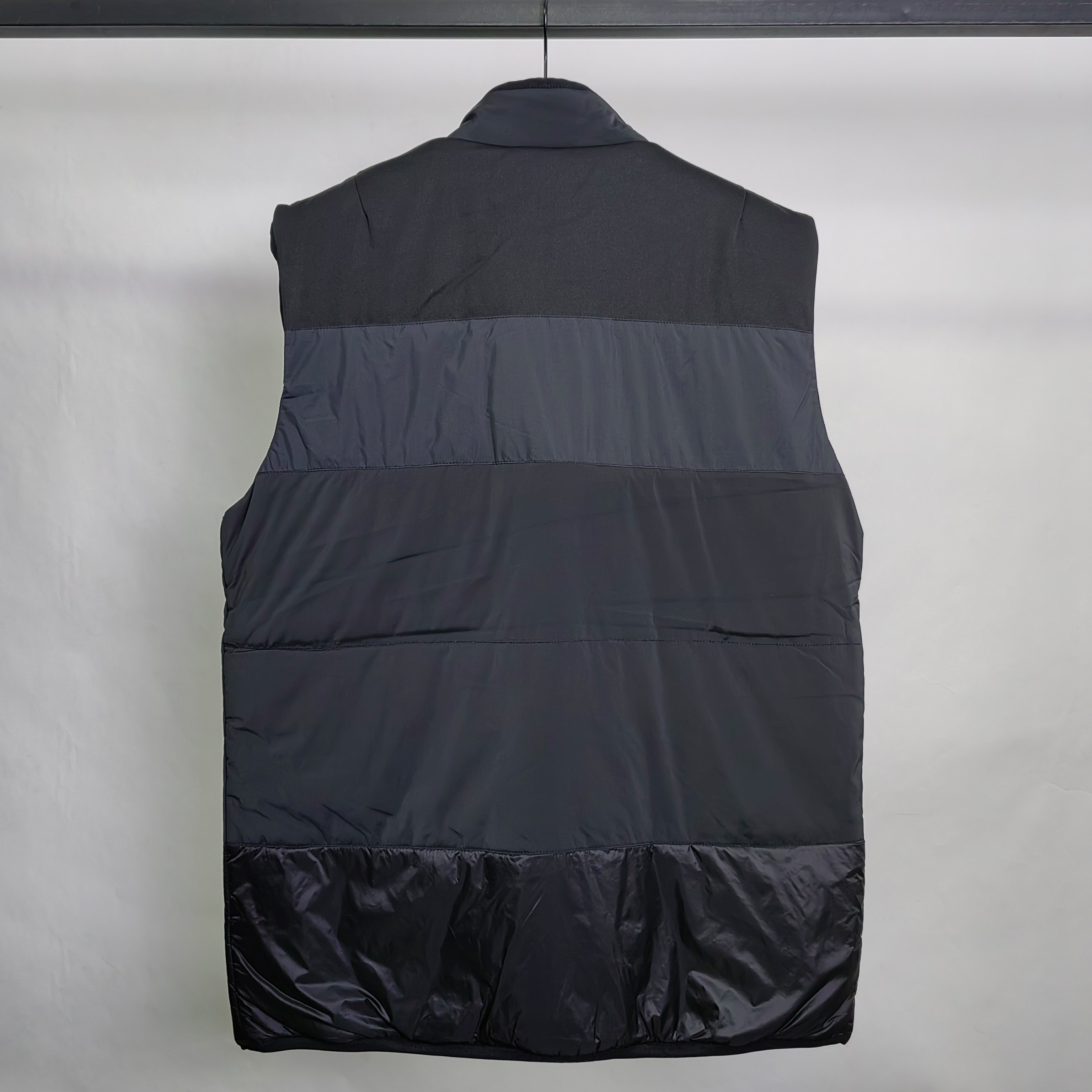 朗*牌  高端商务马甲棉背心  男装休闲时尚保暖马甲棉背心DF16875,淘宝优惠券,粉丝福利购,淘宝优惠卷