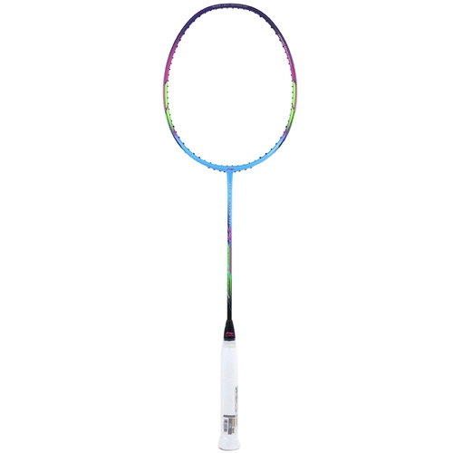 Li Ning подлинная все -углеродная ракетка бадминтона WS72 Ultra -свет 72G WS74WS79 FENGING 73BIGBANG