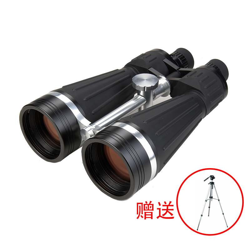 CELESTRON星特朗天神SkyMaster20X80FZ 15X70 25X100FZ双筒望远镜 - 图0