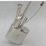 Ретро медный высококлассный кальян