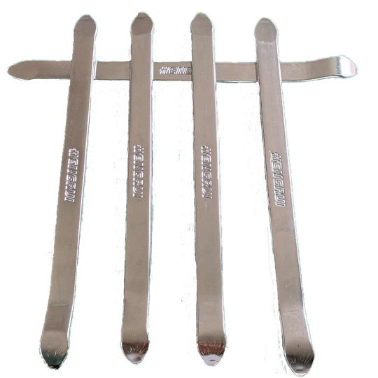 补胎撬棒电动车摩托车补胎工具汽车轮胎拆卸撬杠 电动三轮车撬棍