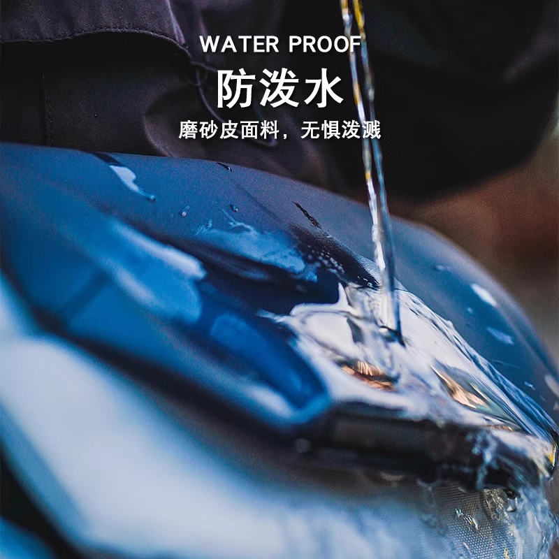 阿波罗磁吸扣机能挎包男士单肩包小众男包多功能工装运动挎包新款,淘宝优惠券,粉丝福利购,淘宝优惠卷