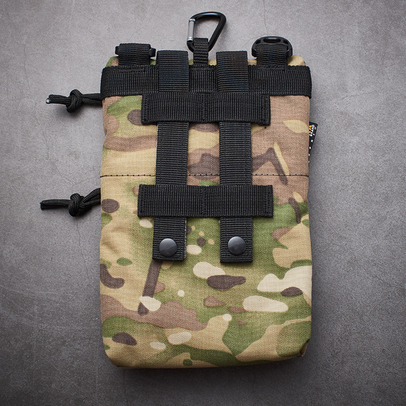 EDC大号防水收纳包户外战术手机包小腰包证件包molle挂包户外装备,淘宝优惠券,粉丝福利购,淘宝优惠卷