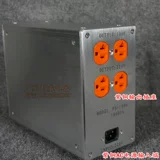 Трансформатор, блок питания, США, 1000W, 220v, 100v, 220v