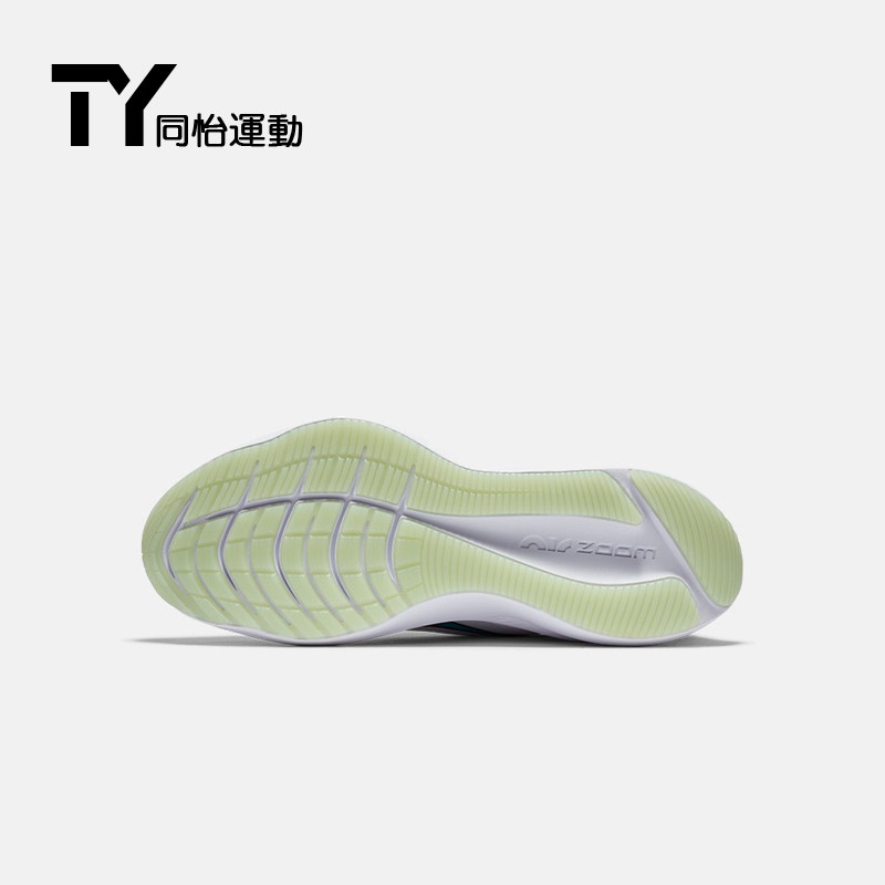 耐克nike zoom winflo 7 2020跑步鞋 同怡运动跑步鞋
