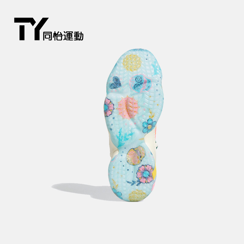 adidas /阿迪达斯issue 2篮球鞋 同怡运动篮球鞋