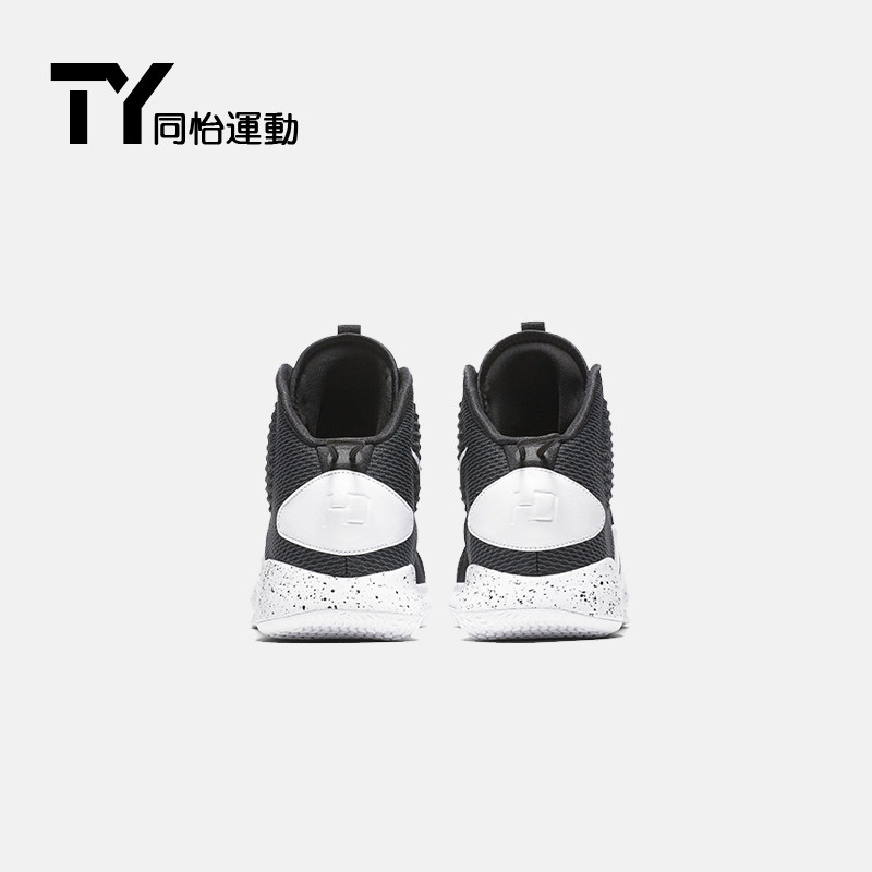 耐克nike hyperdunk x ep篮球鞋 同怡运动篮球鞋