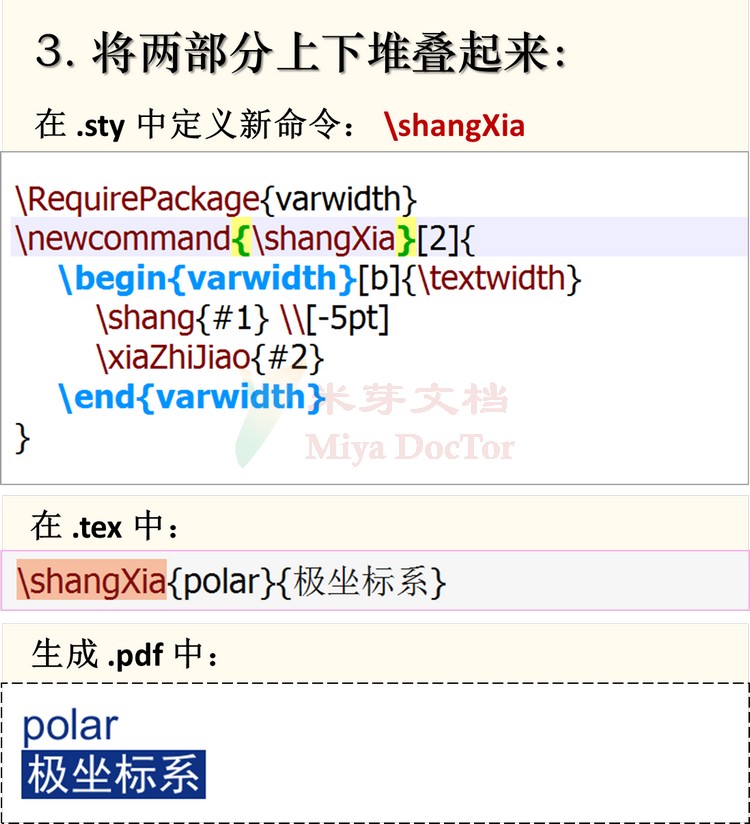 LaTeX问题解决咨询答疑包月排版格式修改 Overleaf BibTeX MacTeX - 图3