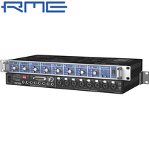 RME OctaMic II 8 channel mike preamplifier talk Sense Seeks German native origin