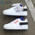 Kuike Nike Air Force 1 Loại AF1 Không quân số 1 chức năng phân rã bảng giày BQ4793-100 - Dép / giày thường