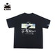 Luo Xiaohei's War Movie 2 Commemorative T-shirt