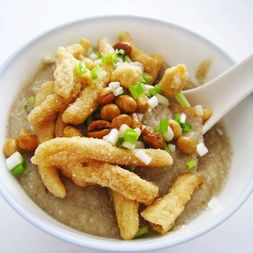 Гуйчжоу специальность Zunyi традиционные закуски Zhengfeng Gang Tea Soup Mize Tea Чай Санзи