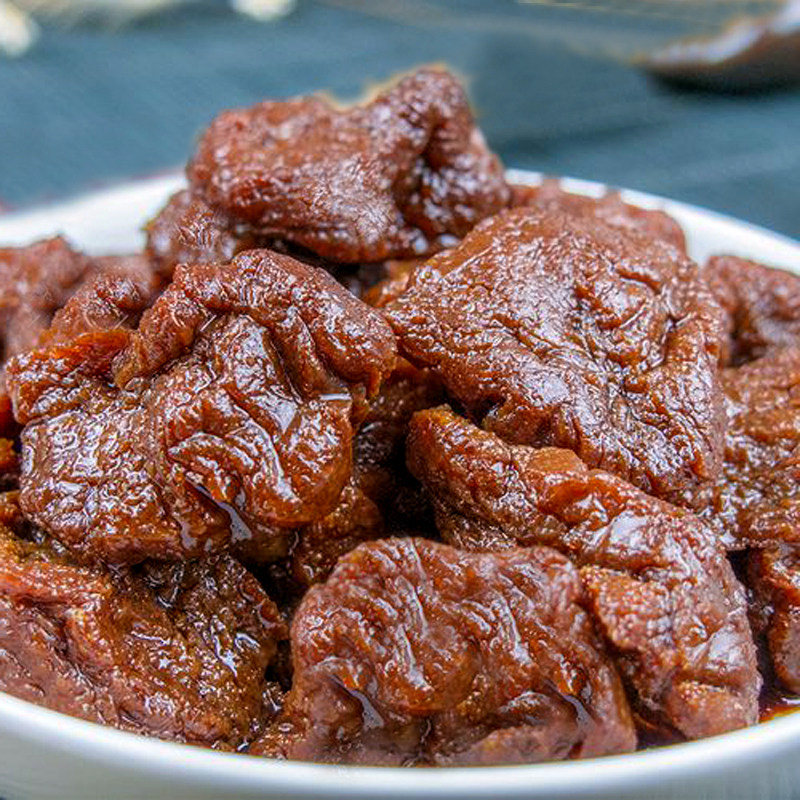 苏州特产卤汁豆腐干传统素食小吃卤味浓厚开袋即食休闲零食小包装,淘宝优惠券,粉丝福利购,淘宝优惠卷