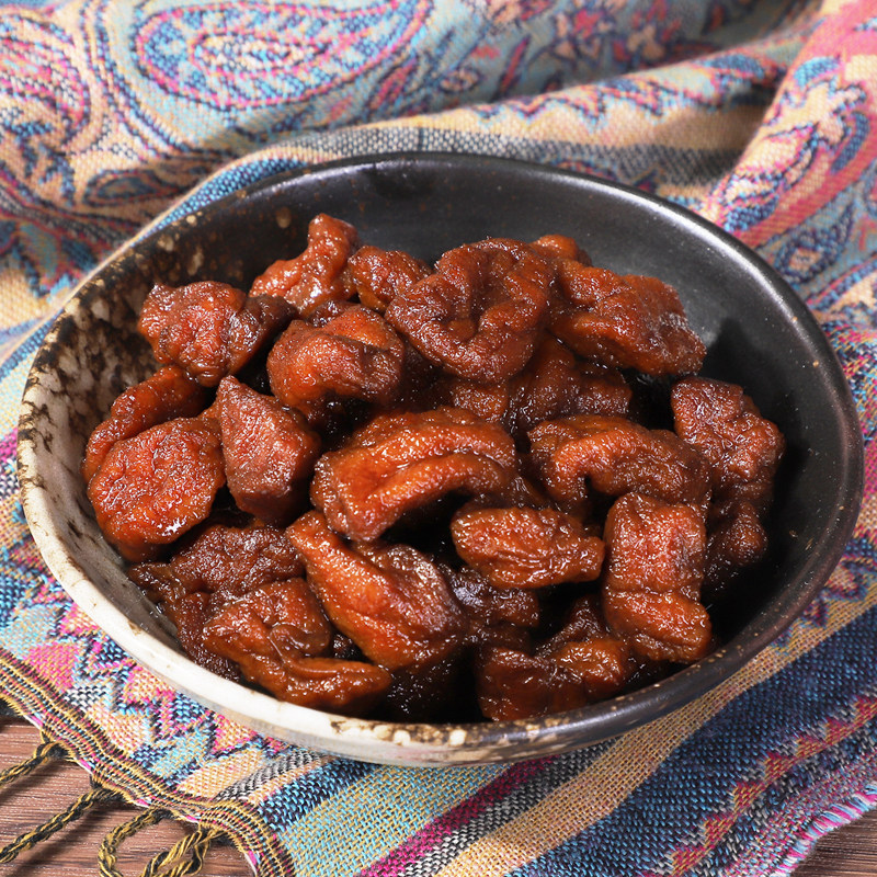 苏州特产卤汁豆腐干传统素食小吃卤味浓厚开袋即食休闲零食小包装,淘宝优惠券,粉丝福利购,淘宝优惠卷