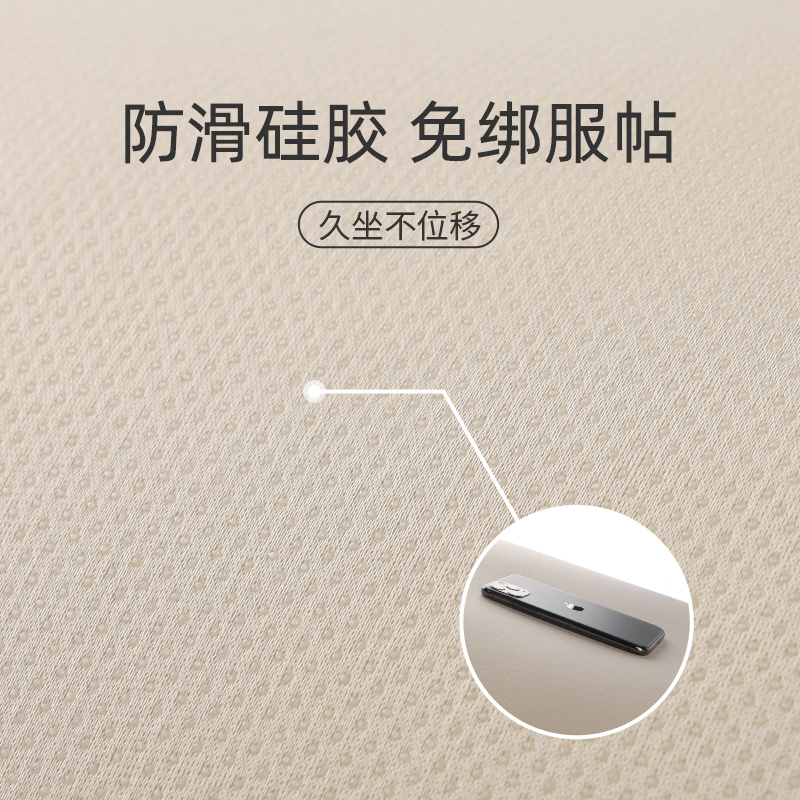 汽车坐垫四季通用亚麻夏季座垫单个主驾驶半包棉麻车垫后排座椅套