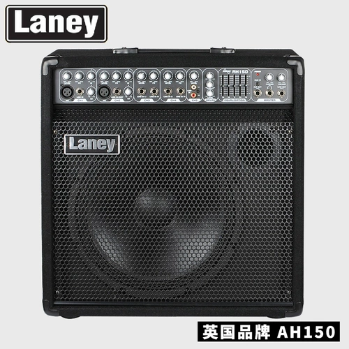 Колонки, гитара, микрофон, электронные барабаны, универсальная клавиатура, Великобритания