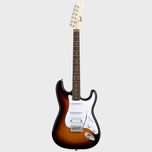 fender芬达电吉他SQUIER电吉他SQ初学者affinity CV50 60 70S入门 - 图3