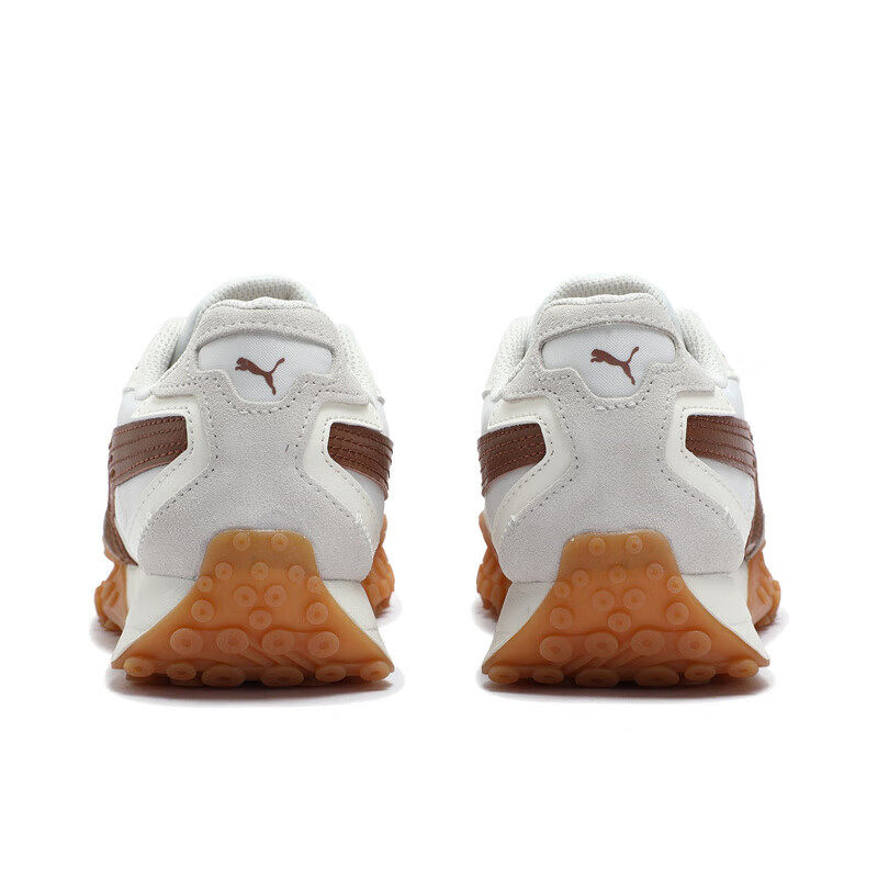 PUMA彪马男女2024冬季款时尚复古跑步运动休闲鞋章鱼鞋 393151-08,淘宝优惠券,粉丝福利购,淘宝优惠卷