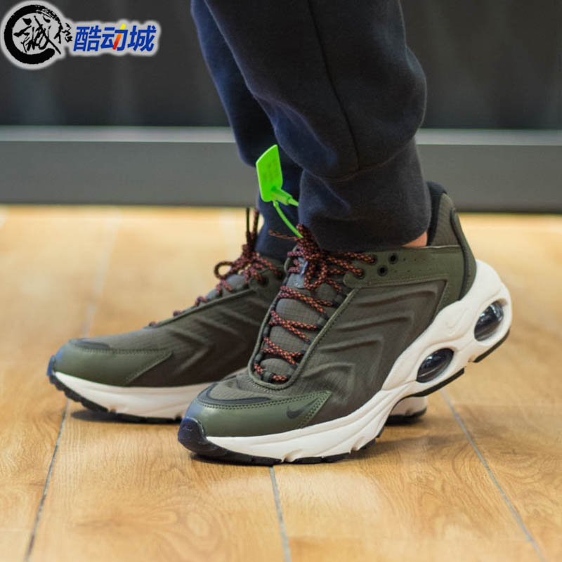 Nike耐克男鞋正品2023冬新款Air Max TW复古缓震运动鞋FB9150-300