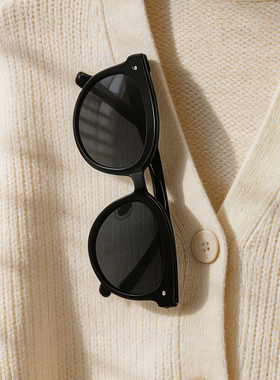 DAYWILD新款太阳眼镜防紫外线