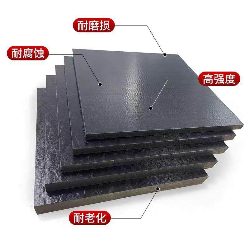 黑色加纤尼龙板PA6+GF30耐磨PA66+GF30改性增强尼龙板加玻纤加工,淘宝优惠券,粉丝福利购,淘宝优惠卷