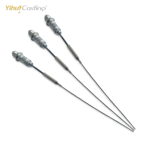 Аксессуары с расплавленным золотом