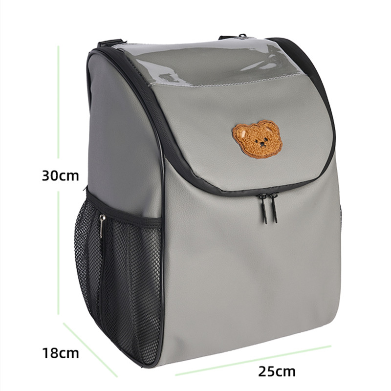 电动车前置收纳包防水挂包大容量放头盔电瓶车挂包手机充电器挂袋,淘宝优惠券,粉丝福利购,淘宝优惠卷