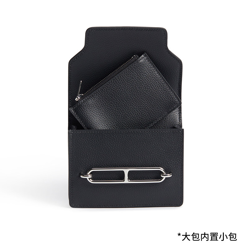 手工缝制轻奢欧美风经典猪鼻子多用途钱包卡包零钱包女包单肩包,淘宝优惠券,粉丝福利购,淘宝优惠卷