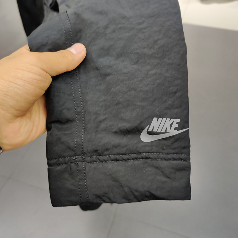 正品Nike/耐克男士羽绒服冬季运动休闲保暖防风棉服BV4752-010