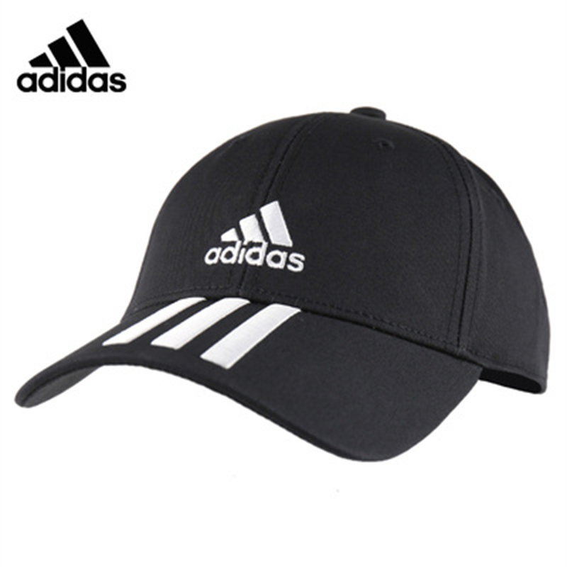 正品Adidas阿迪达斯男女旅游鸭舌帽子运动遮阳棒球帽FK0894FQ5411 - 图2