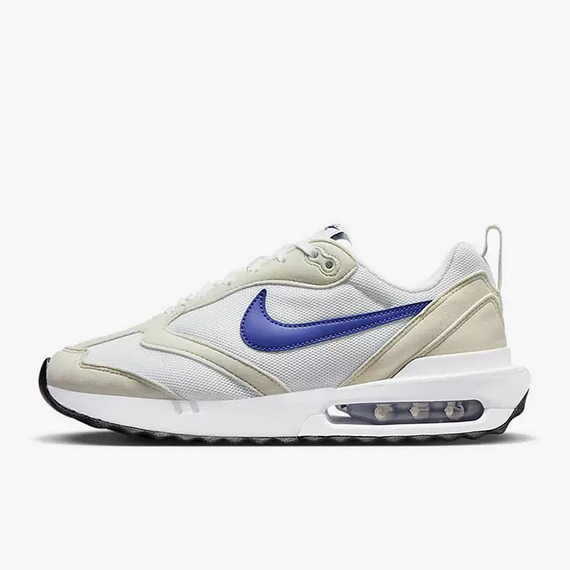 正品Nike/耐克女鞋Air Max Dawn气垫缓震休闲运动鞋 DM8262-101 - 图3