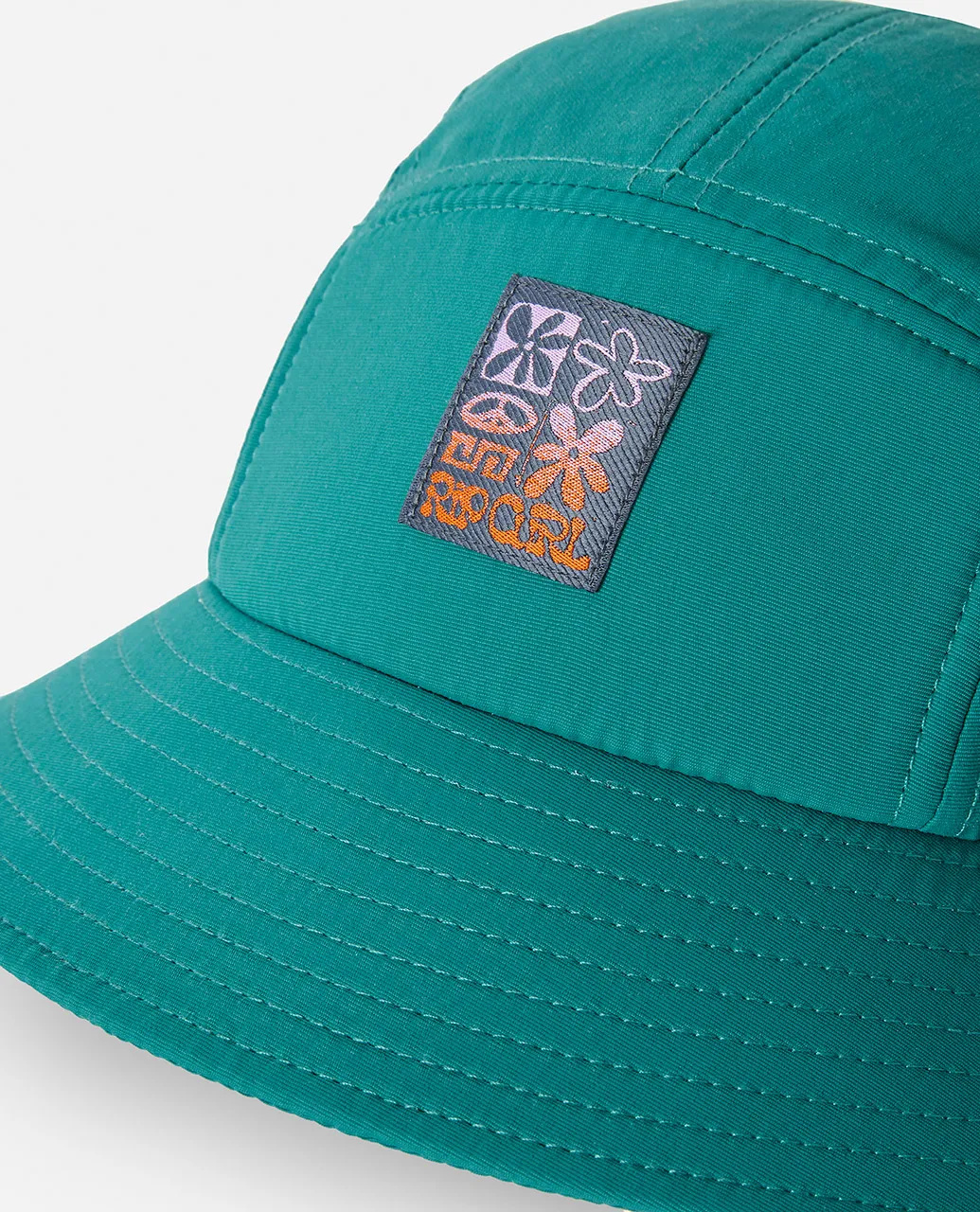 RIP CURL冲浪帽渔夫帽 24新款Saltwater Culture Surf Bucket Hat - 图2