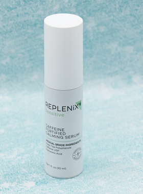 Topix绿茶精华CFSerum
