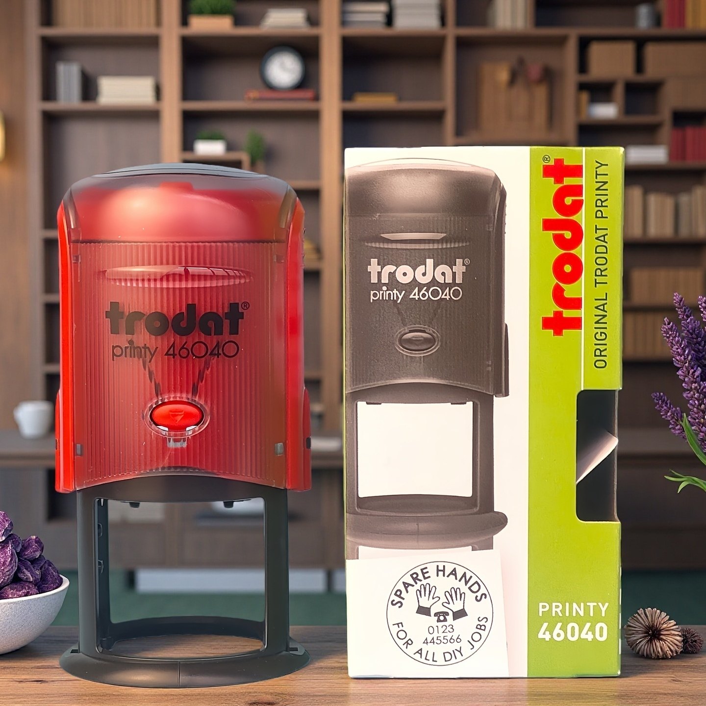 卓达印章个性定制回墨印章发货章收货翻斗翻转印签名章文本耐用,淘宝优惠券,粉丝福利购,淘宝优惠卷