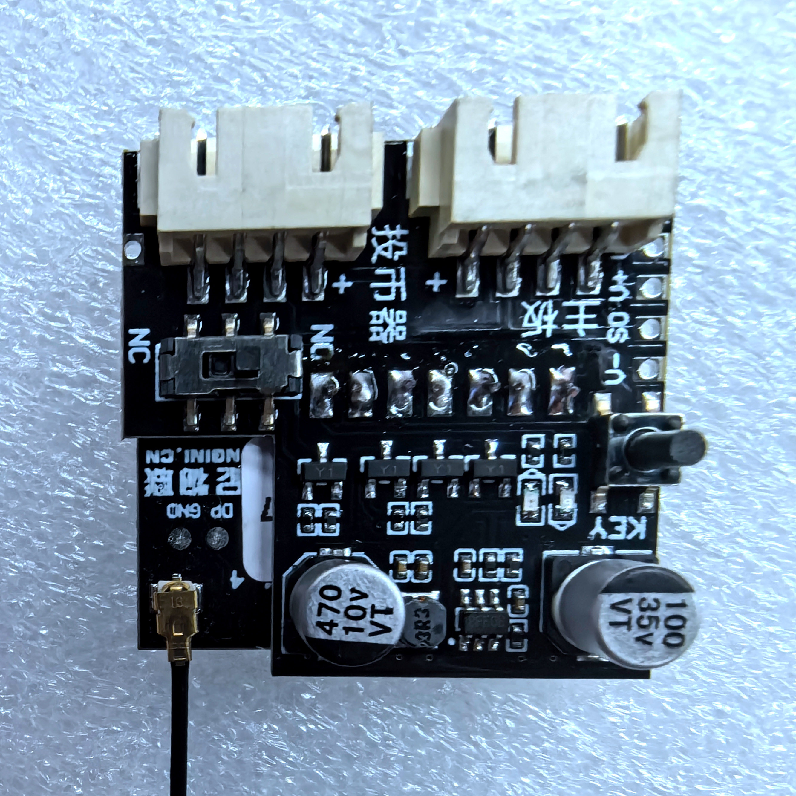 4G网络扫码支付共享设备二维码投币娃娃游戏机按摩椅收费蓝牙模块,淘宝优惠券,粉丝福利购,淘宝优惠卷