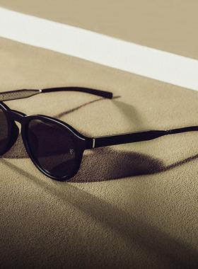 OliverPeoples费德勒同款太阳镜