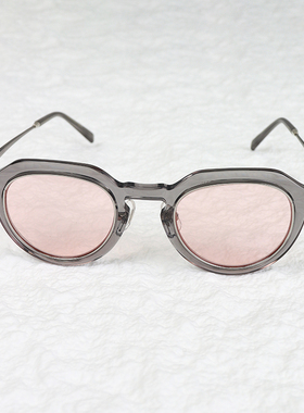 日本东京限量MATSUDA复古太阳镜