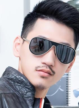 PorscheDesign飞行员开车男墨镜