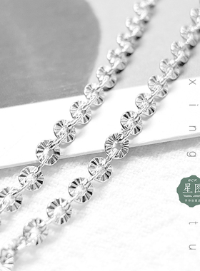 星图原创轻奢颈链气质吊坠项链