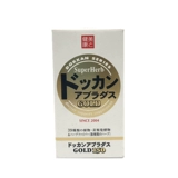 Япония Доккан Абура Фермент Фермент Силовая Проверка золота E -Edition Night Женская масло встряхивание