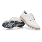 G/Fore Collection Gallivanter All Gater -Ray -Ray Retue Leather Thos Shosers