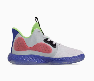 耐克 Nike KD Trey 5 VII 女子 篮球鞋 AT5685 134 现货 - 图0